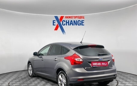Ford Focus III, 2014 год, 828 000 рублей, 6 фотография