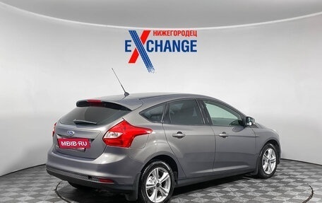 Ford Focus III, 2014 год, 828 000 рублей, 4 фотография