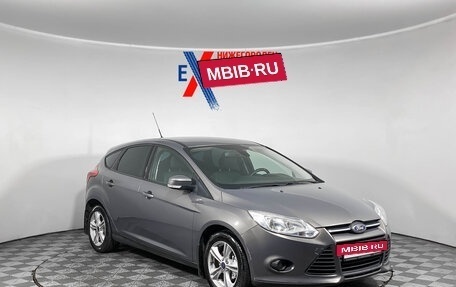 Ford Focus III, 2014 год, 828 000 рублей, 2 фотография
