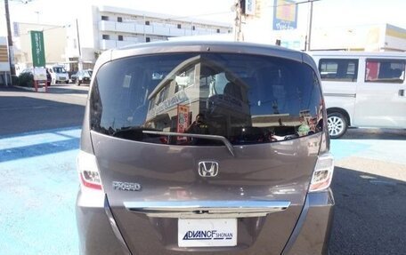 Honda Freed I, 2013 год, 925 000 рублей, 7 фотография