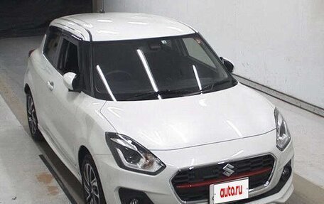 Suzuki Swift V, 2022 год, 1 120 000 рублей, 2 фотография