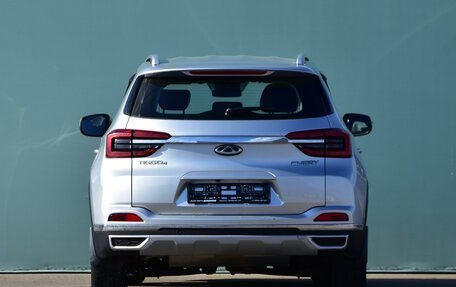 Chery Tiggo 4 I рестайлинг, 2020 год, 1 140 000 рублей, 3 фотография