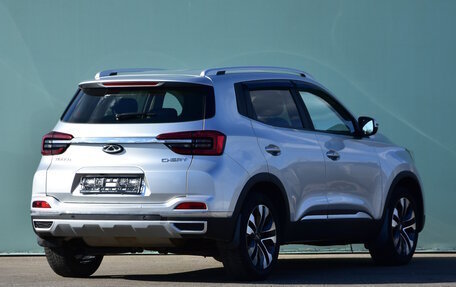 Chery Tiggo 4 I рестайлинг, 2020 год, 1 140 000 рублей, 4 фотография
