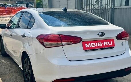 KIA Cerato III, 2019 год, 1 250 000 рублей, 4 фотография