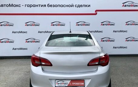 Opel Astra J, 2012 год, 812 000 рублей, 3 фотография