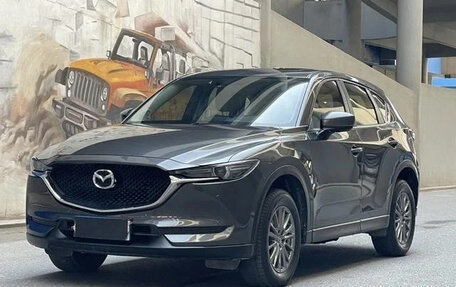 Mazda CX-5 II, 2021 год, 1 719 199 рублей, 3 фотография