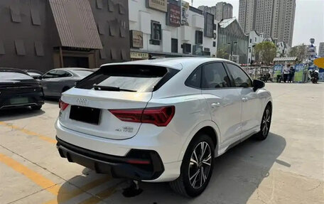 Audi Q3, 2022 год, 2 600 090 рублей, 4 фотография