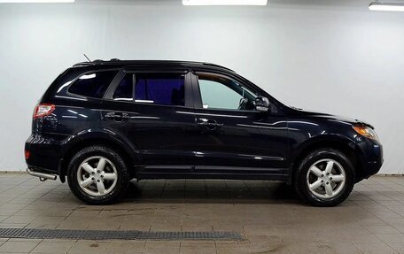Hyundai Santa Fe III рестайлинг, 2008 год, 1 230 000 рублей, 4 фотография