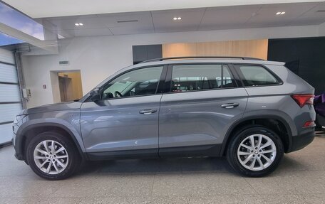 Skoda Kodiaq I, 2022 год, 3 500 000 рублей, 7 фотография
