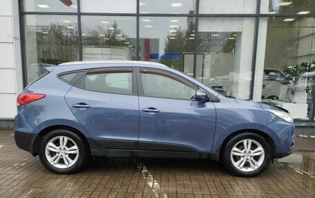 Hyundai ix35 I рестайлинг, 2011 год, 1 106 000 рублей, 4 фотография