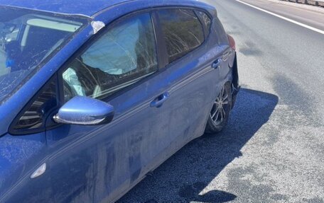 KIA cee'd III, 2013 год, 250 000 рублей, 3 фотография
