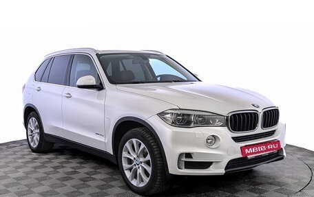 BMW X5, 2018 год, 4 500 000 рублей, 3 фотография