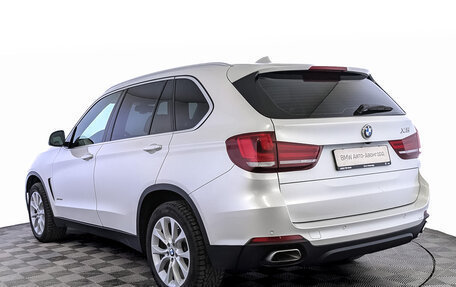 BMW X5, 2018 год, 4 500 000 рублей, 7 фотография