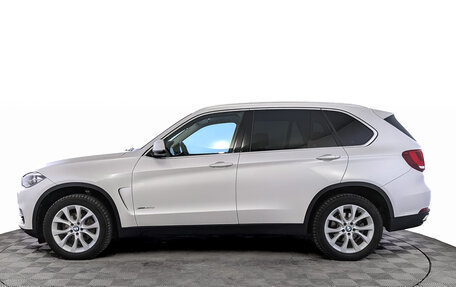 BMW X5, 2018 год, 4 500 000 рублей, 8 фотография