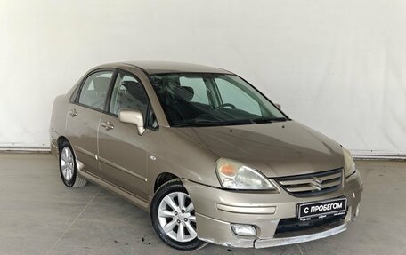 Suzuki Liana, 2004 год, 390 000 рублей, 3 фотография