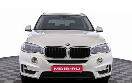 BMW X5, 2018 год, 4 500 000 рублей, 2 фотография