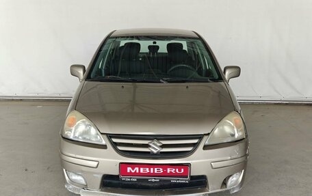 Suzuki Liana, 2004 год, 390 000 рублей, 2 фотография