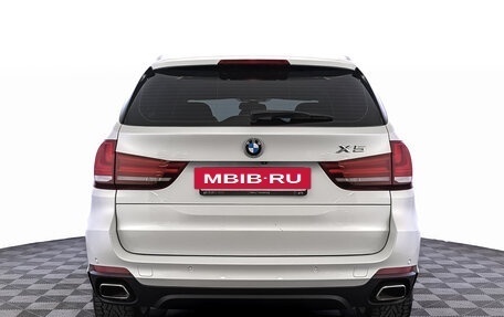 BMW X5, 2018 год, 4 500 000 рублей, 6 фотография