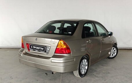 Suzuki Liana, 2004 год, 390 000 рублей, 4 фотография