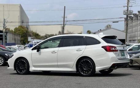 Subaru Levorg I, 2020 год, 1 517 855 рублей, 5 фотография