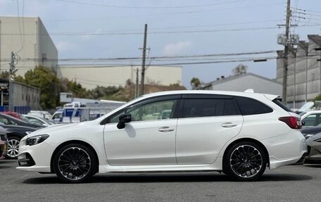 Subaru Levorg I, 2020 год, 1 517 855 рублей, 4 фотография