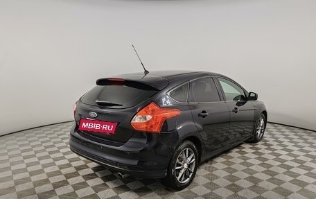Ford Focus III, 2013 год, 710 000 рублей, 5 фотография
