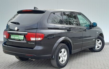 SsangYong Kyron I, 2012 год, 875 000 рублей, 5 фотография