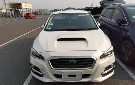 Subaru Levorg I, 2014 год, 1 220 000 рублей, 2 фотография
