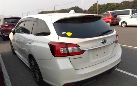 Subaru Levorg I, 2014 год, 1 220 000 рублей, 4 фотография