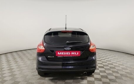 Ford Focus III, 2013 год, 710 000 рублей, 6 фотография