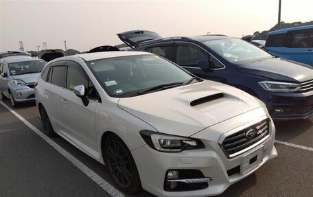 Subaru Levorg I, 2014 год, 1 220 000 рублей, 3 фотография
