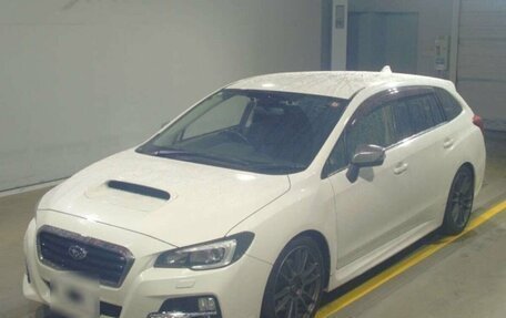 Subaru Levorg I, 2014 год, 1 220 000 рублей, 7 фотография