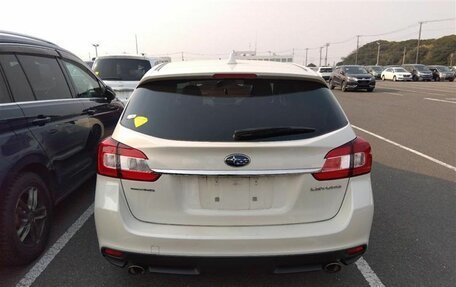 Subaru Levorg I, 2014 год, 1 220 000 рублей, 5 фотография