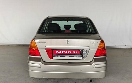 Suzuki Liana, 2004 год, 390 000 рублей, 5 фотография