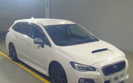Subaru Levorg I, 2014 год, 1 220 000 рублей, 8 фотография