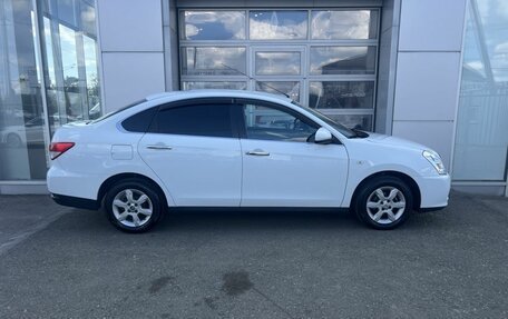 Nissan Almera, 2018 год, 850 000 рублей, 4 фотография