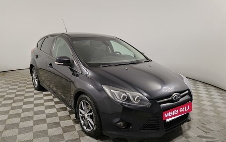 Ford Focus III, 2013 год, 710 000 рублей, 3 фотография