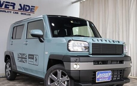 Daihatsu Taft, 2021 год, 845 855 рублей, 3 фотография