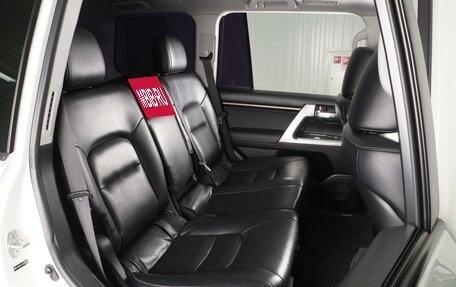 Toyota Land Cruiser 200, 2014 год, 4 398 000 рублей, 7 фотография