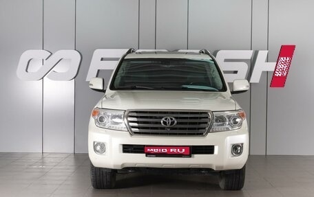 Toyota Land Cruiser 200, 2014 год, 4 398 000 рублей, 3 фотография