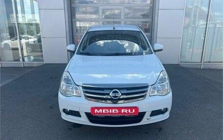 Nissan Almera, 2018 год, 850 000 рублей, 2 фотография