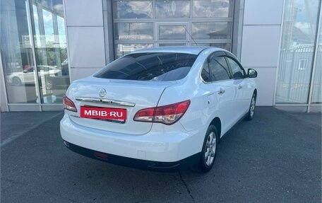 Nissan Almera, 2018 год, 850 000 рублей, 5 фотография