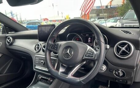 Mercedes-Benz CLA, 2018 год, 1 420 000 рублей, 7 фотография