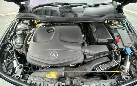 Mercedes-Benz CLA, 2018 год, 1 420 000 рублей, 6 фотография