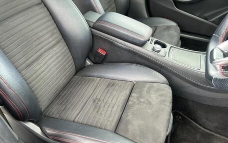 Mercedes-Benz CLA, 2018 год, 1 420 000 рублей, 9 фотография