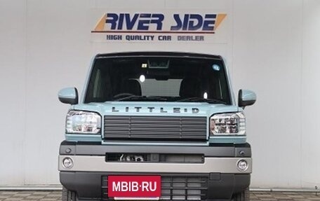 Daihatsu Taft, 2021 год, 845 855 рублей, 2 фотография