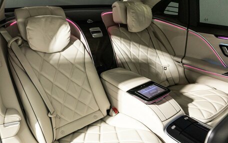 Mercedes-Benz Maybach S-Класс, 2022 год, 19 602 000 рублей, 10 фотография