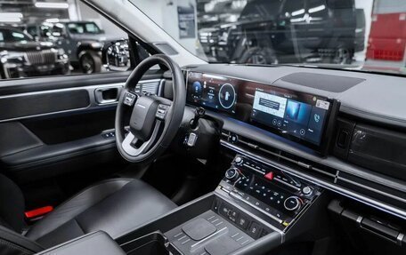 Hyundai Santa Fe IV, 2024 год, 6 100 000 рублей, 2 фотография