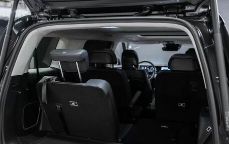 Hyundai Santa Fe IV, 2024 год, 6 100 000 рублей, 4 фотография