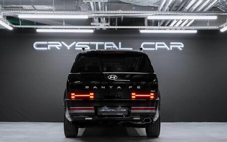 Hyundai Santa Fe IV, 2024 год, 6 100 000 рублей, 8 фотография